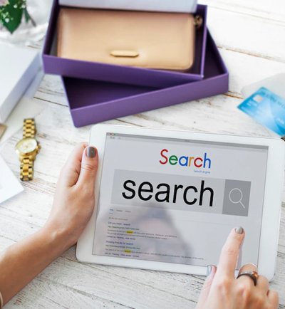 Search Engine Optimization SEO India
